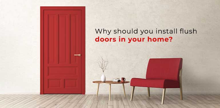 Marine door Manufacturer in Haryana